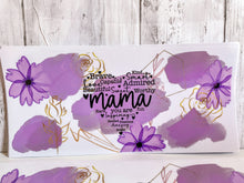 Load image into Gallery viewer, Mama - Purple Heart